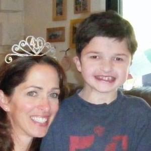 Meet your Posher, Cathy